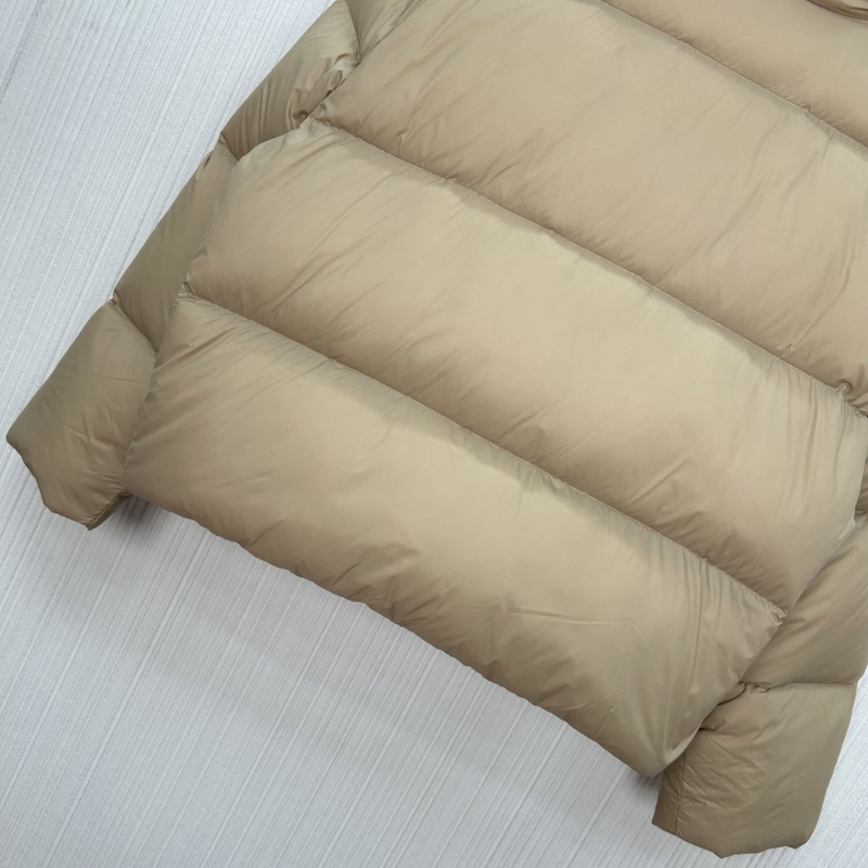 Pra*a down jacket